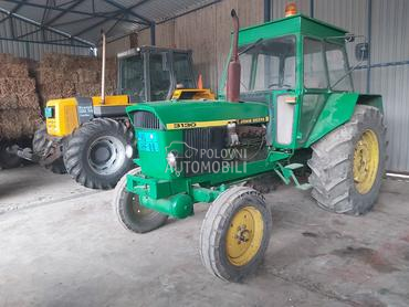 John Deere 3130