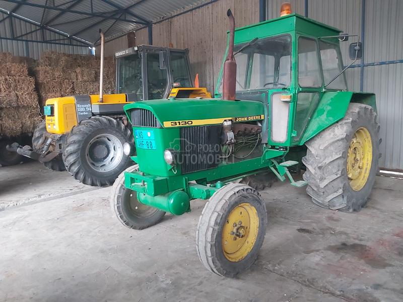 John Deere 3130
