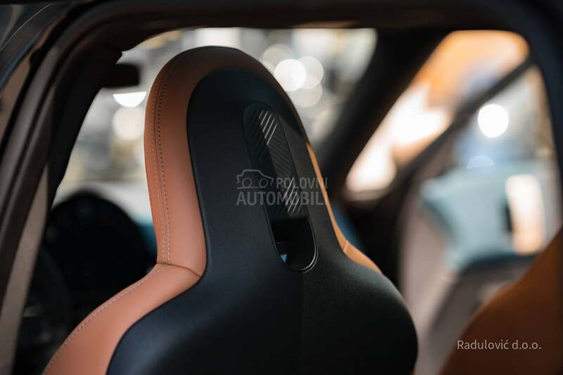 MINI Countryman D