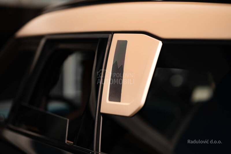 MINI Countryman D