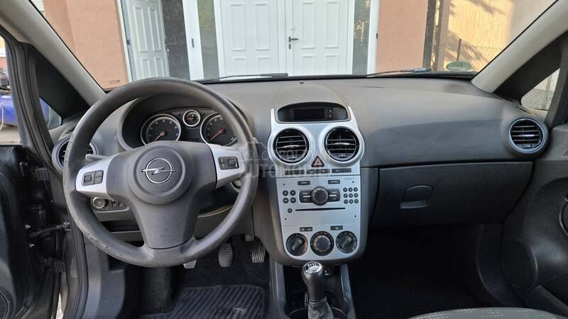 Opel Corsa D 1.2/LPG/A.TES.T