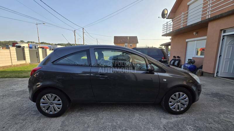 Opel Corsa D 1.2/LPG/A.TES.T