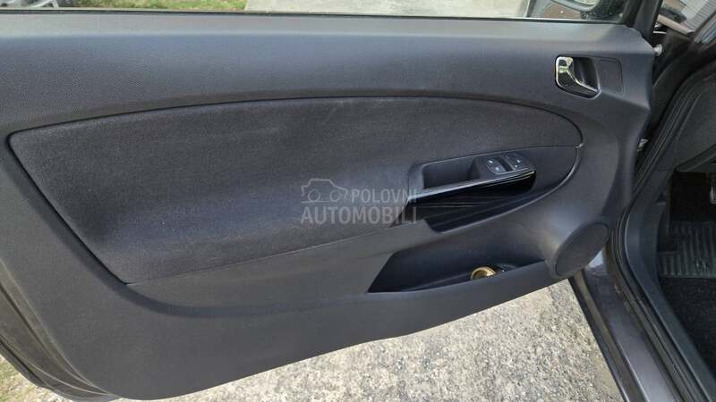 Opel Corsa D 1.2/LPG/A.TES.T