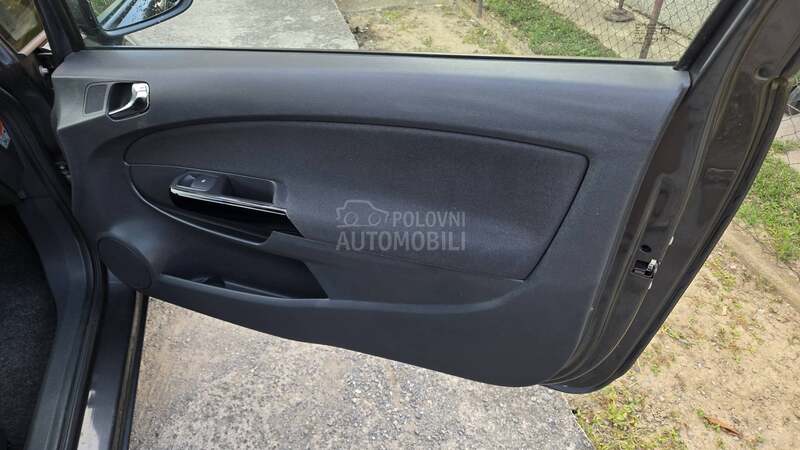 Opel Corsa D 1.2/LPG/A.TES.T