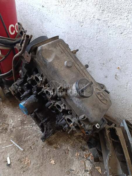 Motor 1,1 benzinac