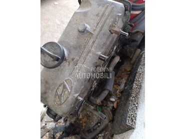 Motor 1,1 benzinac za Hyundai Getz od 2002. do 2008. god.