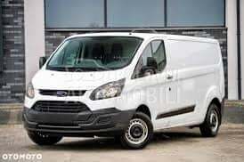 Prednja leva brava Custom