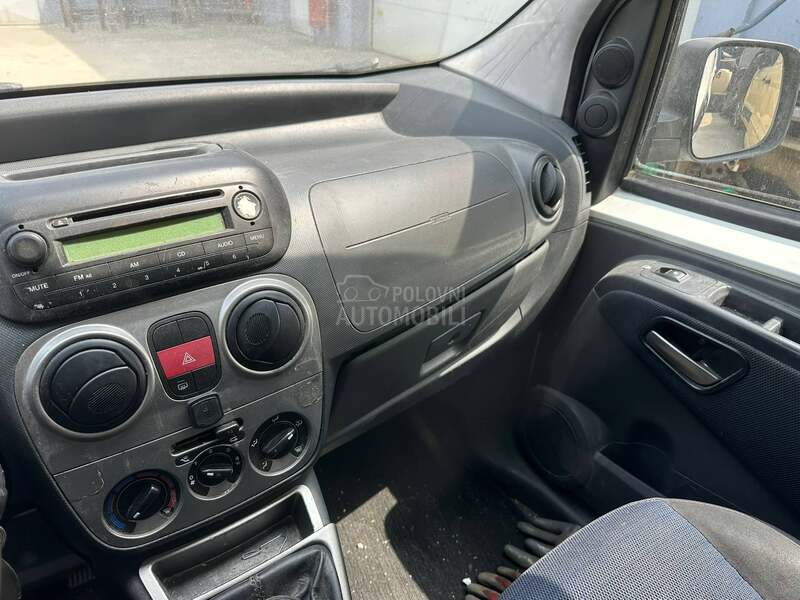 Fiat Fiorino 1.3 mjet