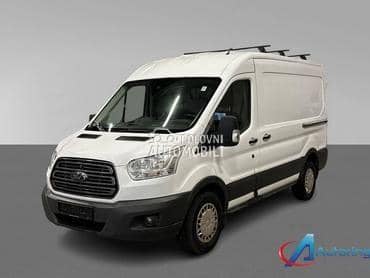 Brave vrata Ford Transit mk8