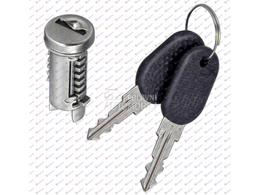 Brava za Fiat Fiorino od 1997. do 1999. god.