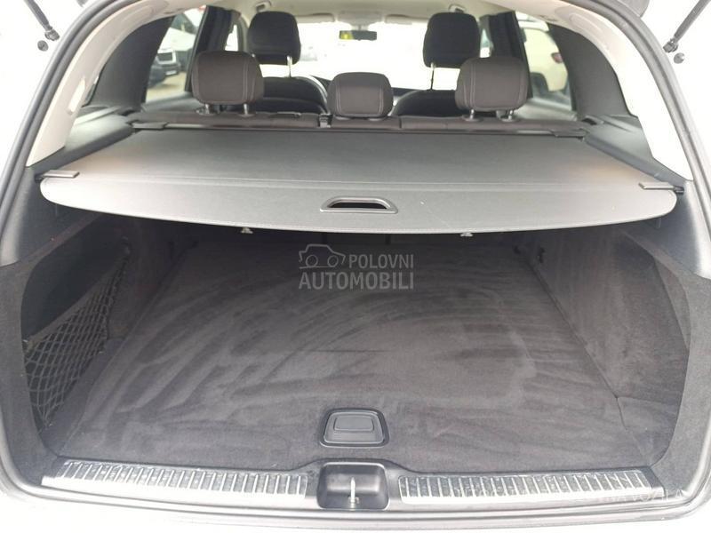 Mercedes Benz GLC 200 D 4MATIC A/T