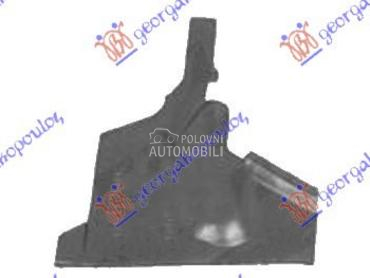 Šuspleh za Fiat Cinquecento od 1993. do 1998. god.