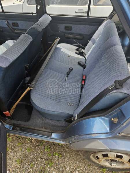 Volkswagen Golf 1 1.1