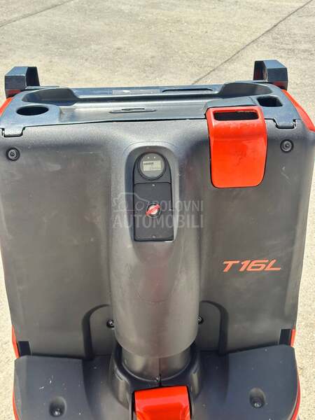 Linde T16 i T16L