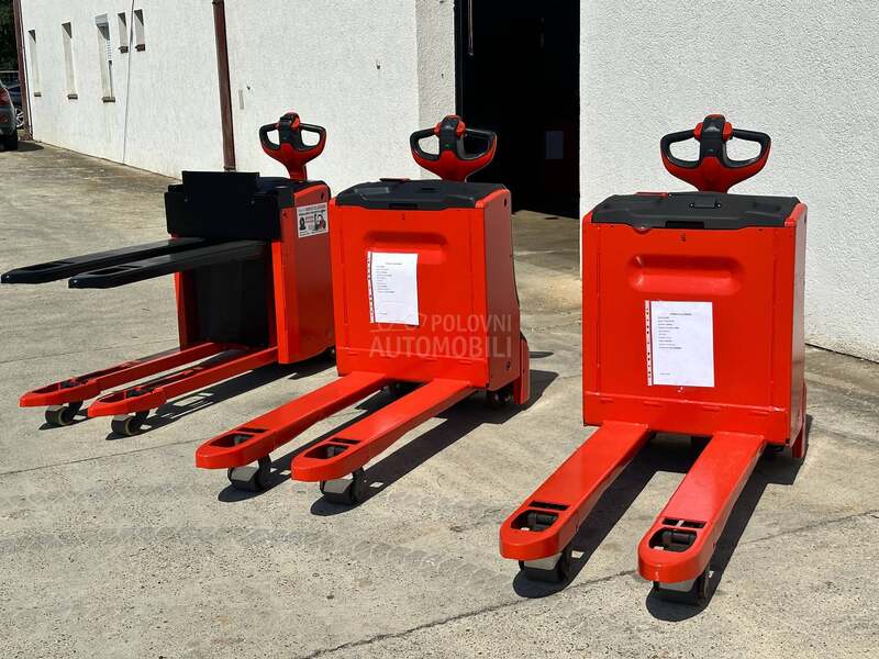 Linde T16 i T16L