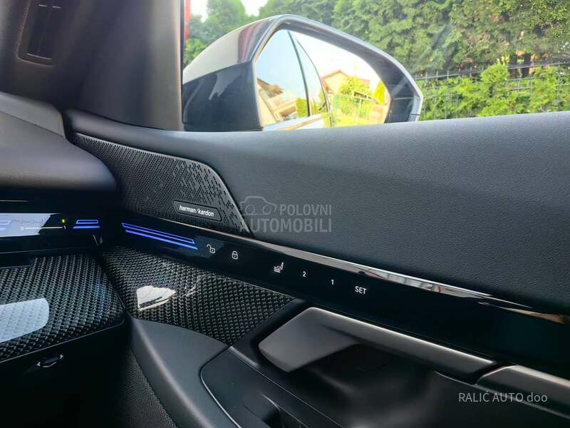BMW 520 xd/M Pro/Iconic/HK