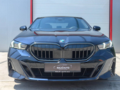 BMW 520 xd/M Pro/Iconic/HK