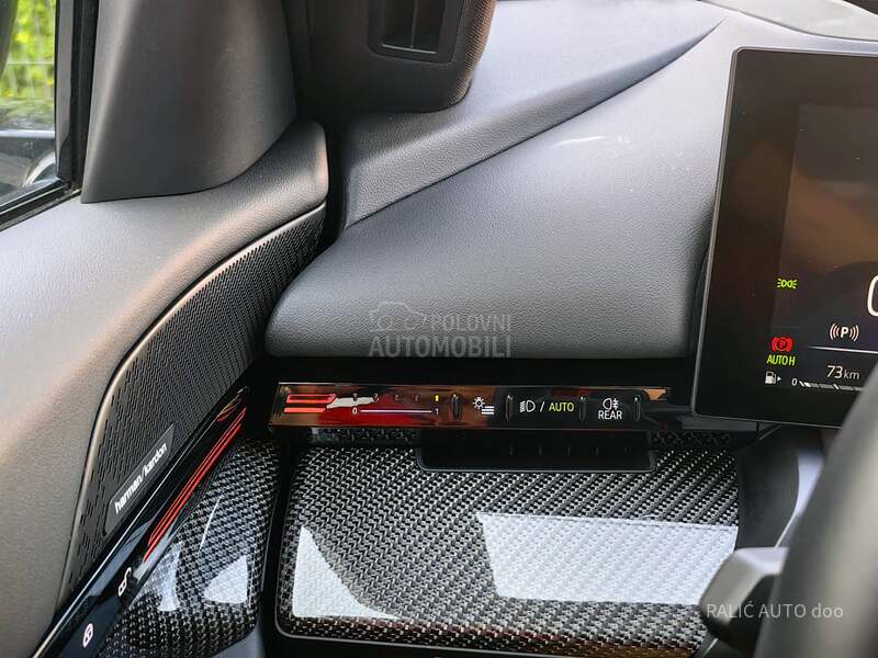 BMW 520 xd/M Pro/Iconic/HK
