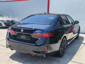 BMW 520 xd/M Pro/Iconic/HK