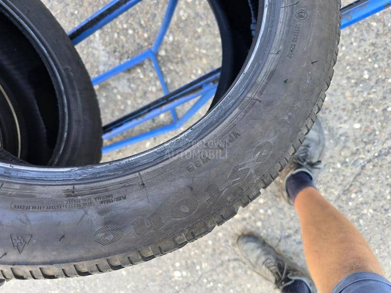Firestone 205/55 R17 Zimska