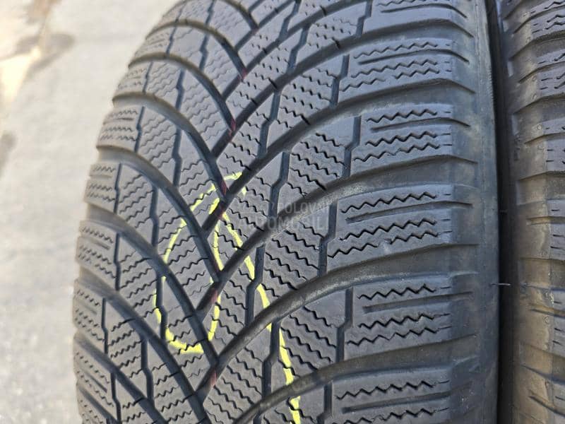 Firestone 205/55 R17 Zimska