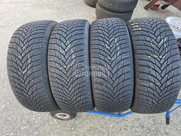 Firestone 205/55 R17 Zimska