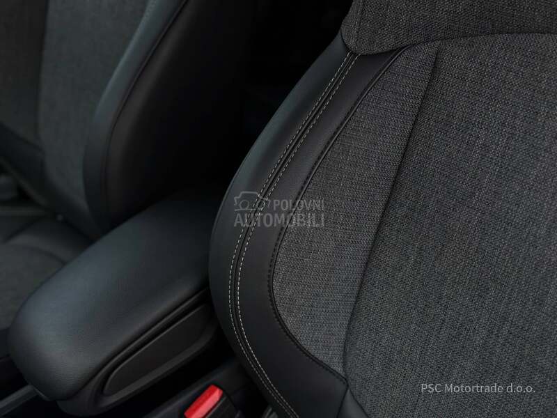 MINI Countryman Led/Black/Nardo