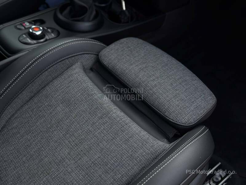 MINI Countryman Led/Black/Nardo