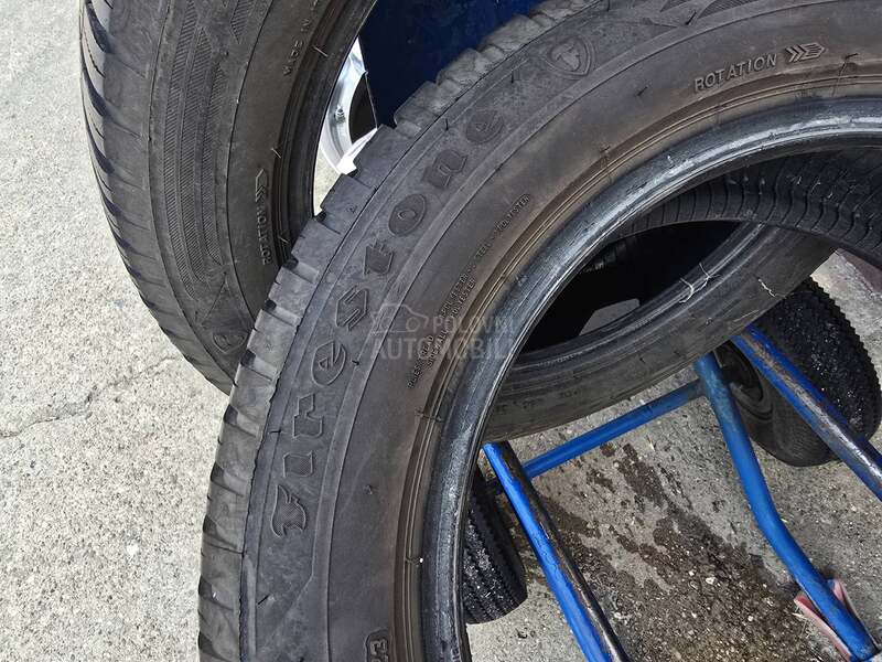Firestone 175/65 R15 Sve sezone