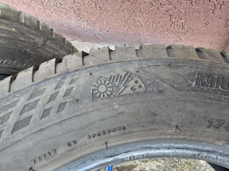 Firestone 175/65 R15 Sve sezone