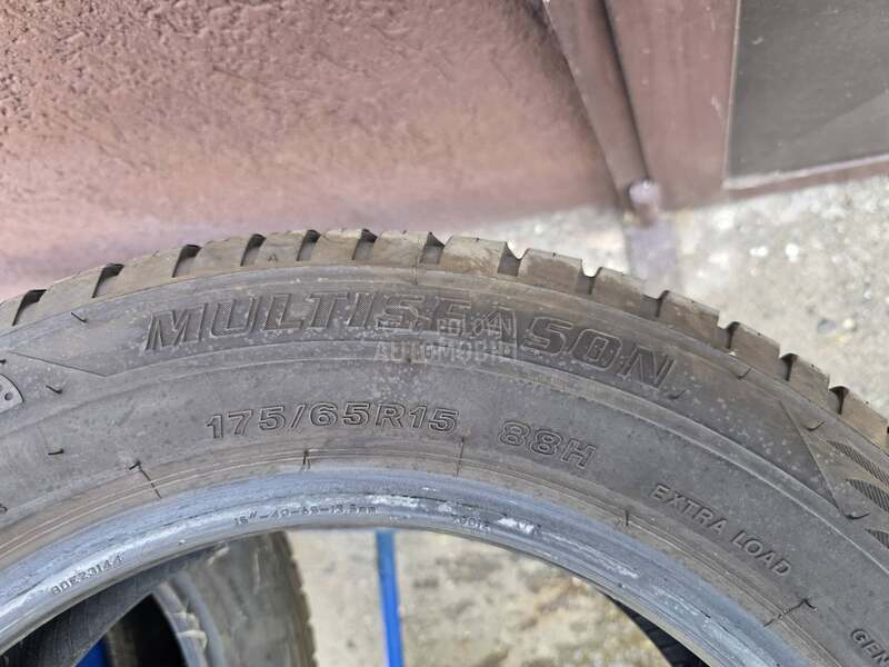 Firestone 175/65 R15 Sve sezone
