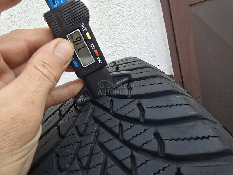 Firestone 175/65 R15 Sve sezone