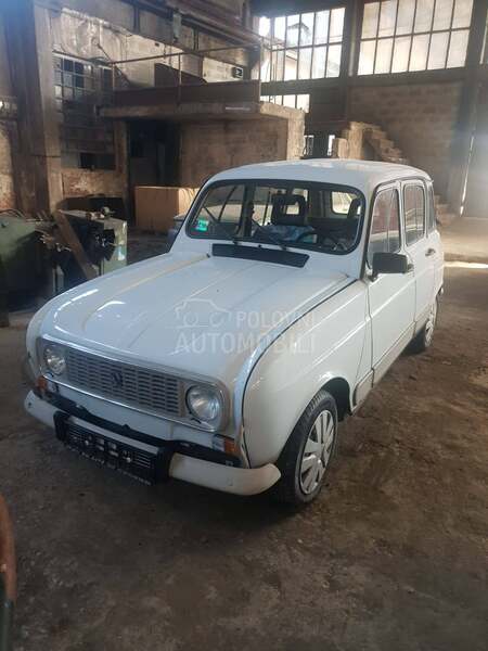 Renault R 4 1.1