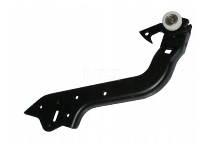 Klizac Sprinter,Crafter