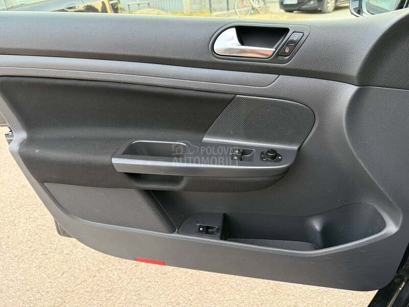 Volkswagen Golf 5 1.9TDI 6br
