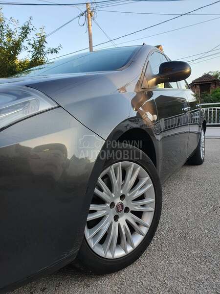 Fiat Bravo 1.4 T-JET 2013 1.REG