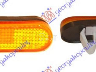 Migavac u krilu za Alfa Romeo 75 od 1985. do 1992. god.