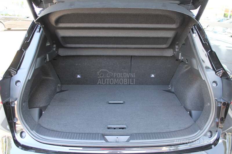 Nissan Qashqai 1.3 158 TEKNA CVT
