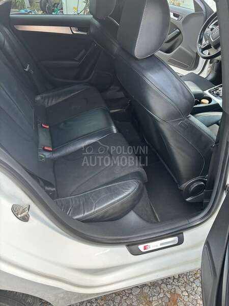 Audi A5 2.7 S line