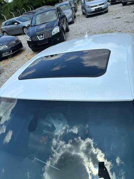 Audi A5 2.7 S line