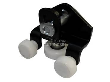 Klizac Gornji Crafter,Sprinter