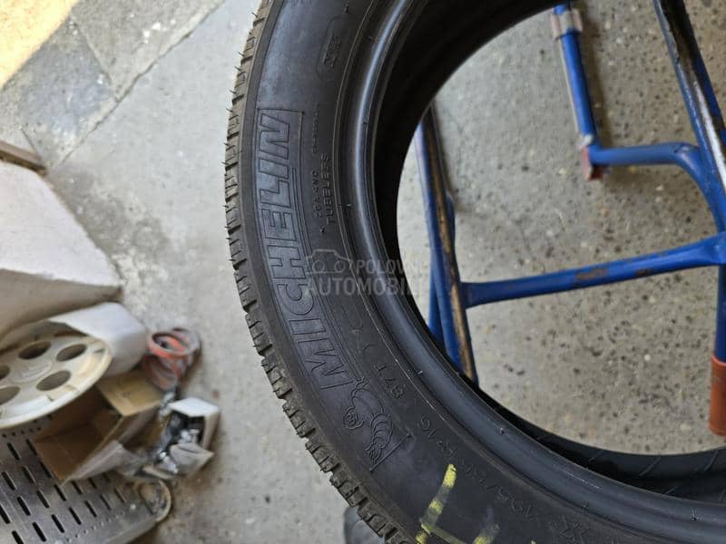Michelin 195/55 R16 Letnja