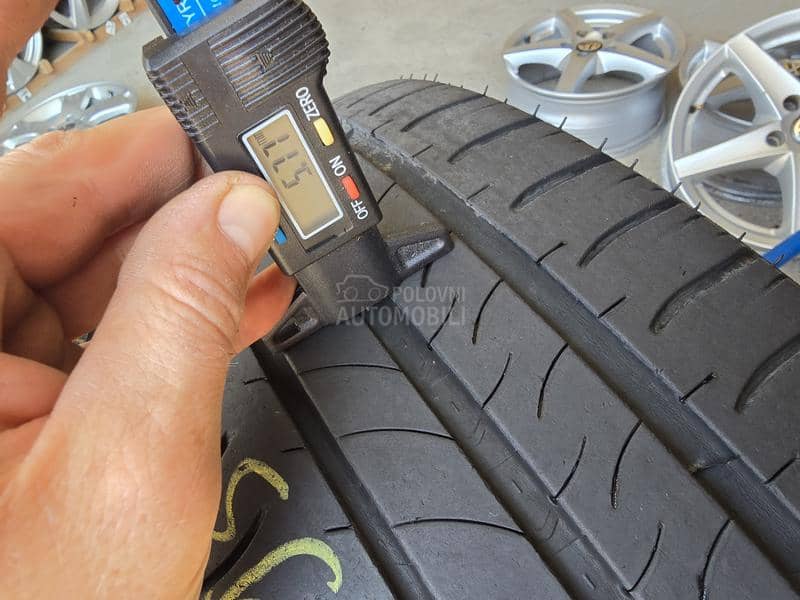 Michelin 195/55 R16 Letnja