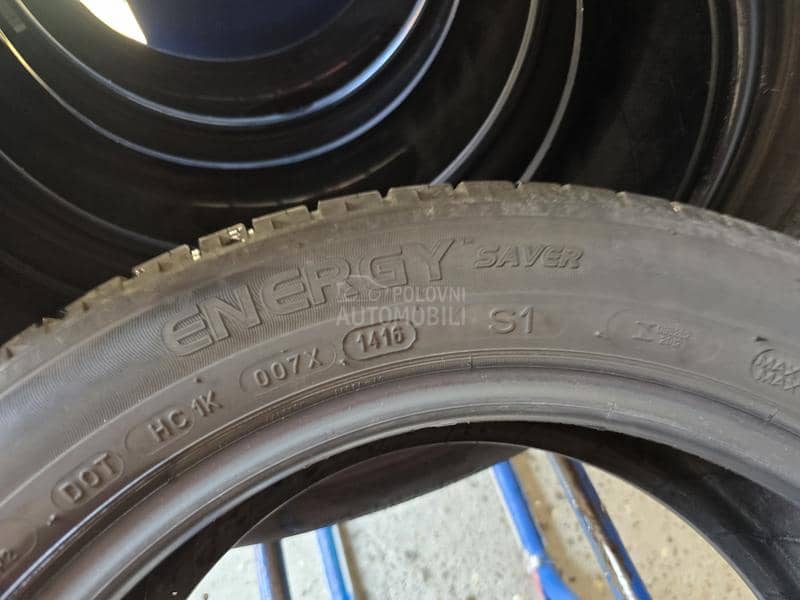 Michelin 195/55 R16 Letnja