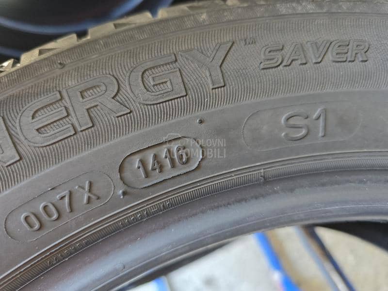 Michelin 195/55 R16 Letnja