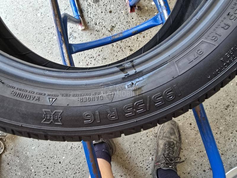 Michelin 195/55 R16 Letnja