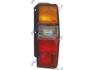 Stop svetla i stop lampe za Toyota Corolla od 1979. do 1985. god.