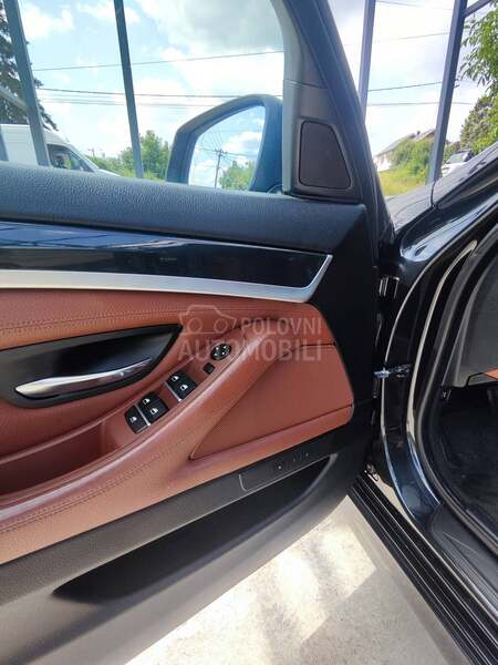 BMW 525 xdrive