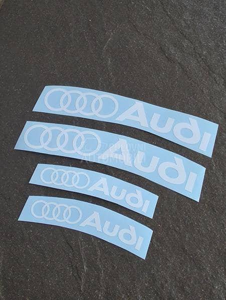 Nalepnice za kocnice OOOO NOVO