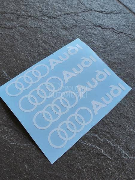 Nalepnice za kocnice OOOO NOVO